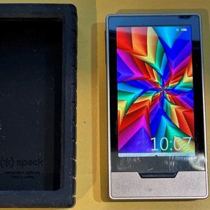 Microsoft Platium 32 GB HD ZUNE Music Video Player